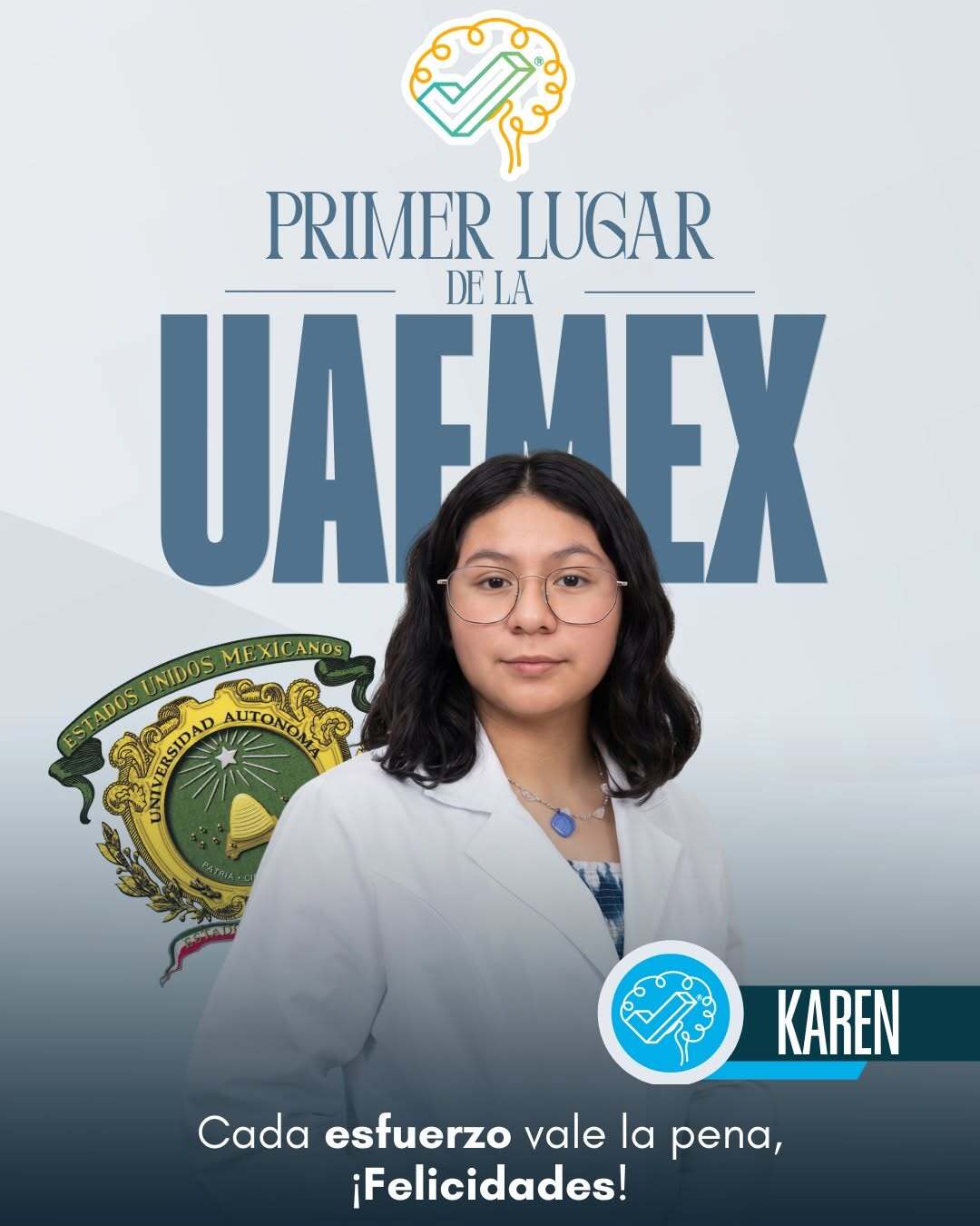 Testimonio UAEMéx primer lugar Crece MX