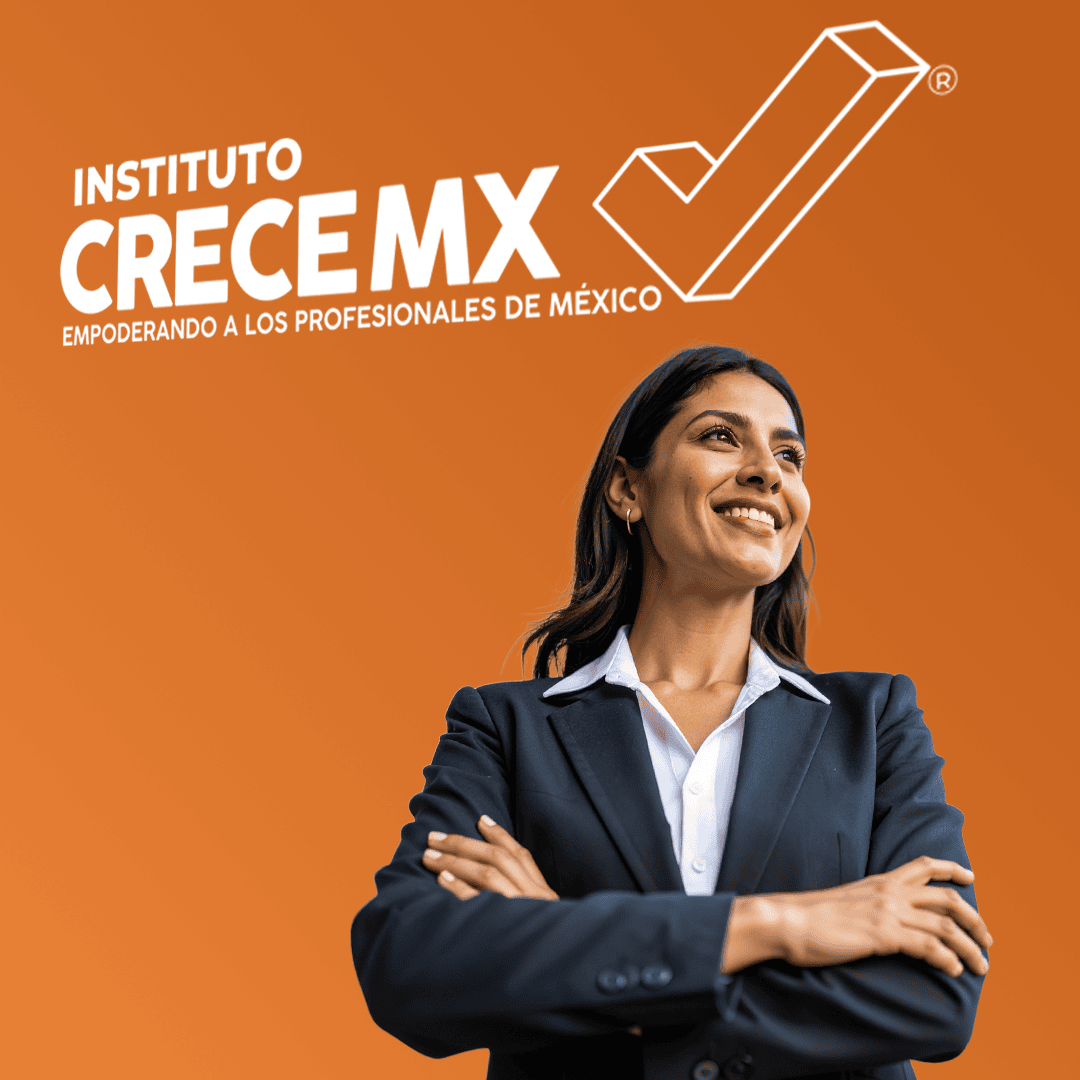 Instituto Crece MX Acuerdo 286