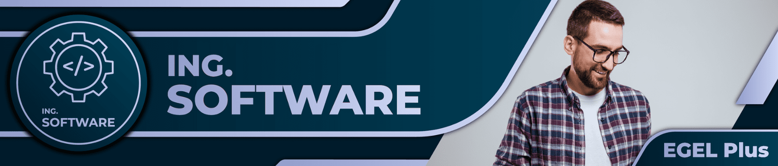 Ingeniería en Software Egel Plus