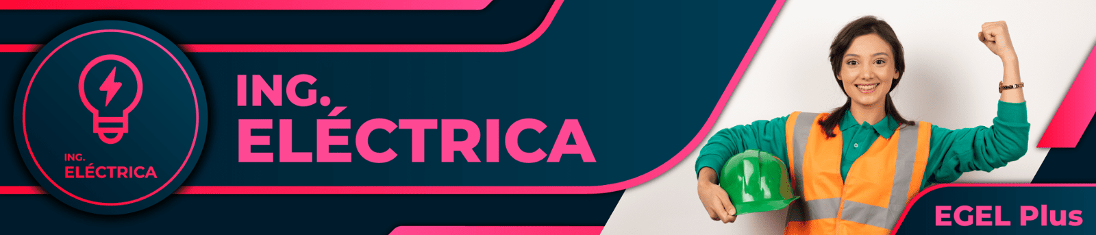Ingeniería Eléctrica Egel Plus