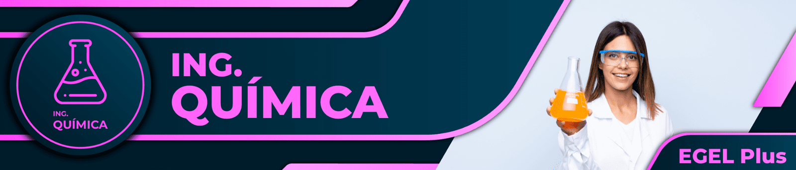 Ingeniería Química Egel Plus