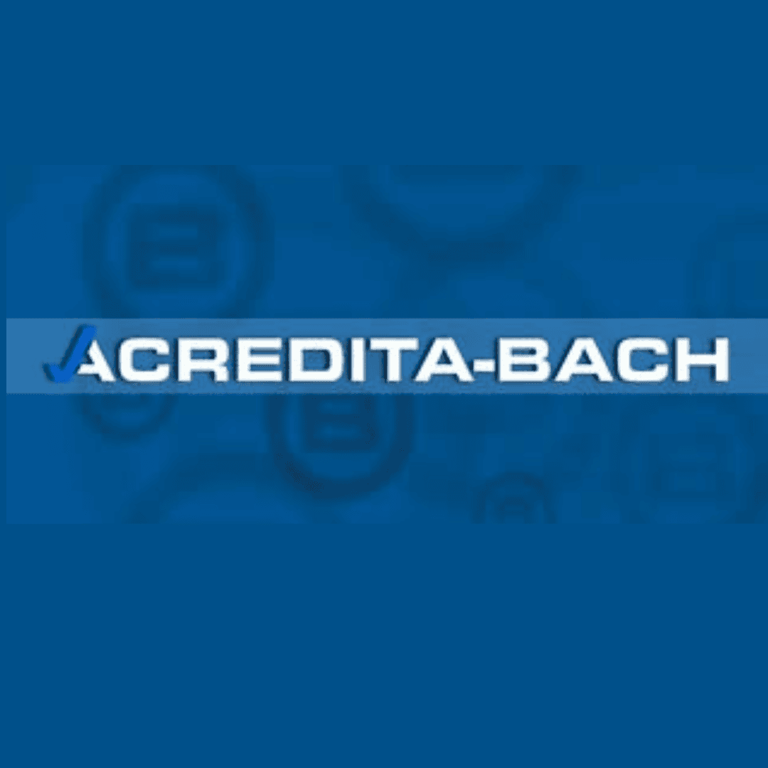 Acredita-Bach