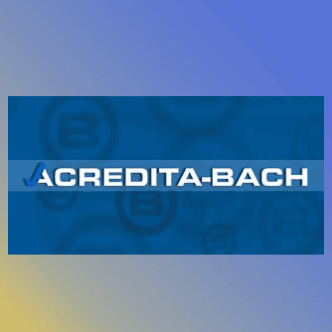 Acredita-Bach