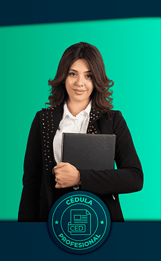 Cédula Profesional crece MX