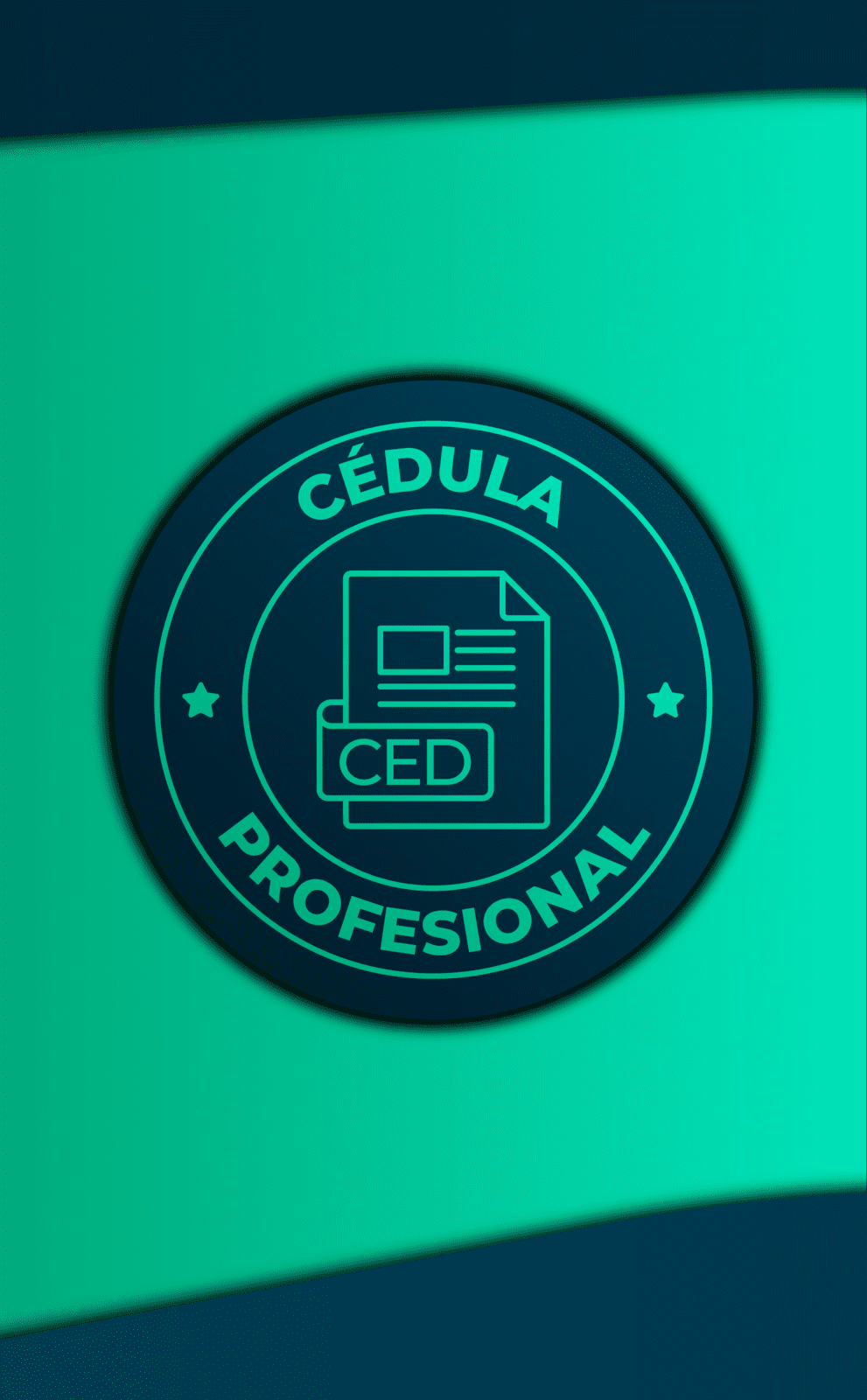 Cédulas Profesionales