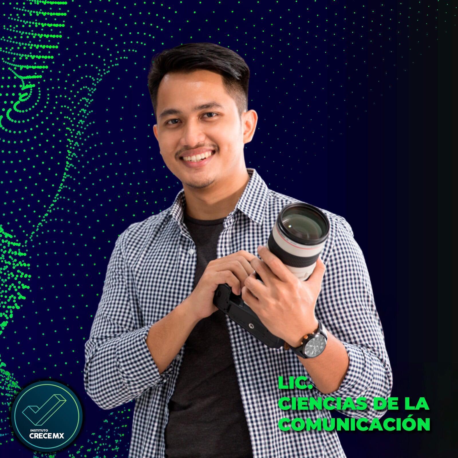 Egel Plus Ciencias de la Comunicación