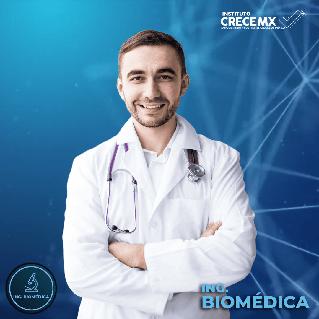 Egel Plus Ing. Biomédica