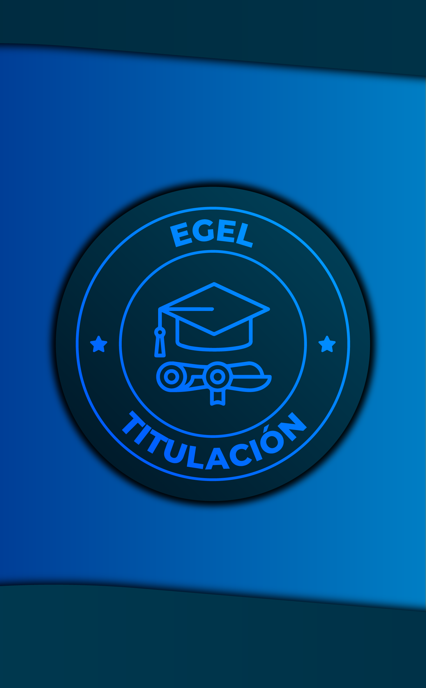 EGEL Plus Titulación