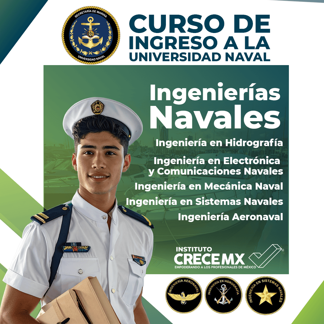 Ingenierías Navales Crece MX