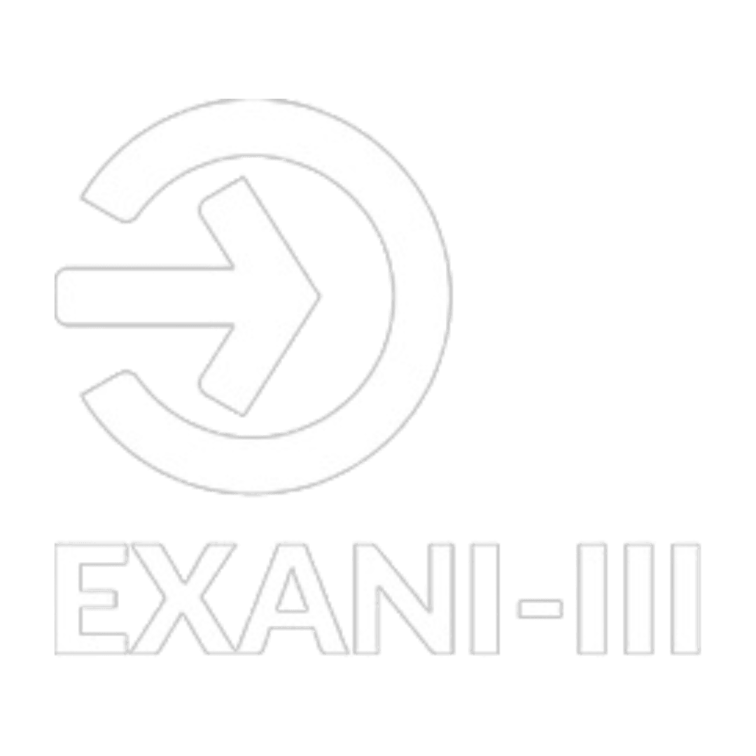 Logo Exani III