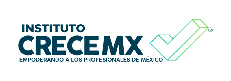 Instituto crece MX Logo