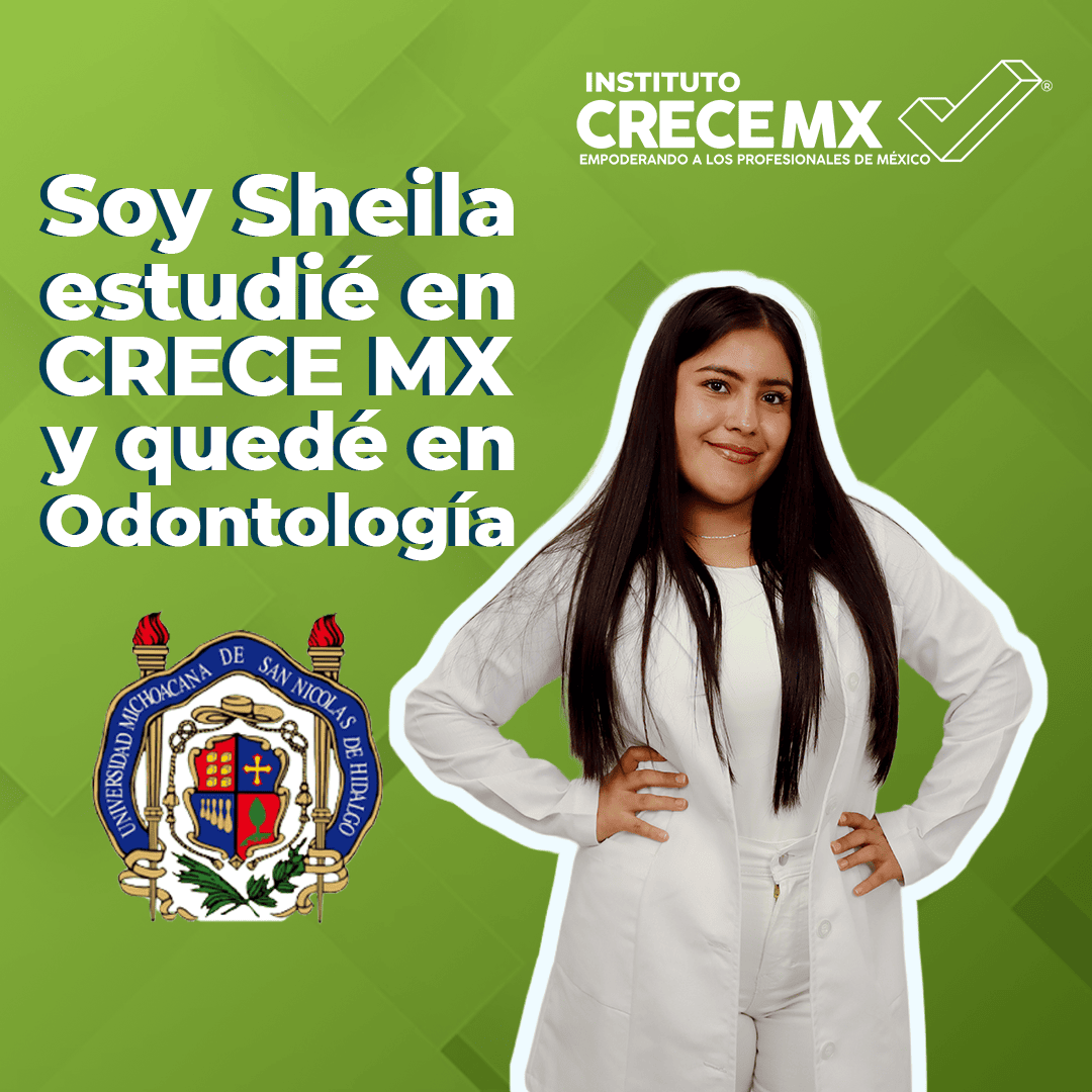 Sheila Odontología