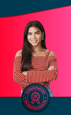 Acreditación de Bachillerato
